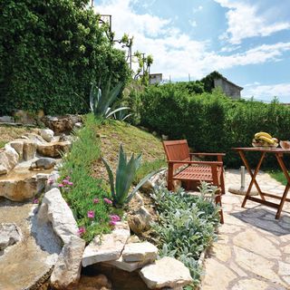 Apartman Srinjine - CDF168 (2)