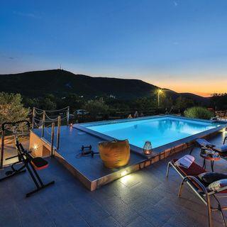 Vendégház Trogir - CDF591 (5)