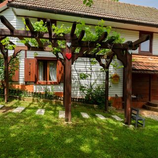 Vendégház Brod na Kupi - CKB193 (3)