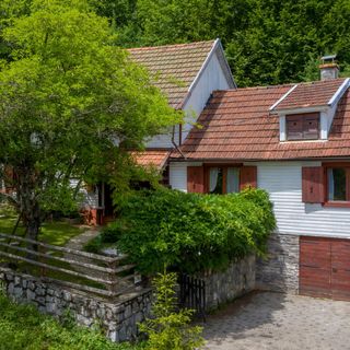 Vendégház Brod na Kupi - CKB193 (5)