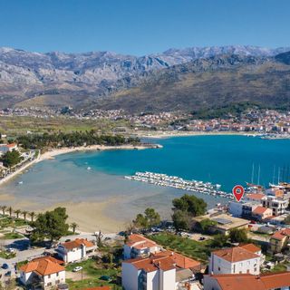 Vendégház Stobreč - CDF716 (4)