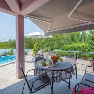 Vendégház Labin - CIK569 (2)