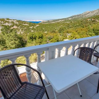 Apartman Jablanac - CKV475 (4)