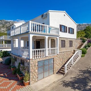 Apartman Jablanac - CKV475 (2)