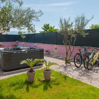 Vendégház Hrvace - CDE148 (5)