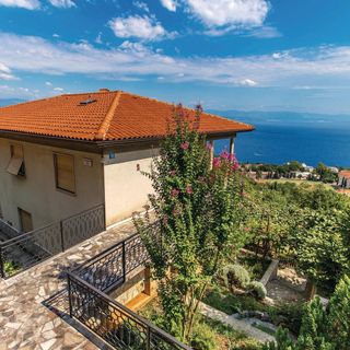 Apartman Lovran - CKO535 (2)