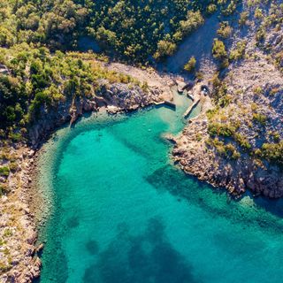 Apartman Jablanac - CKV559 (4)