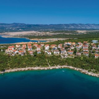 Apartman Malinska - CKK425 (5)