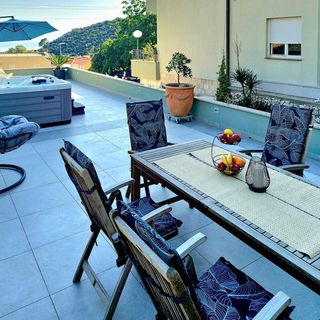 Apartman Makarska - CDE519 (2)