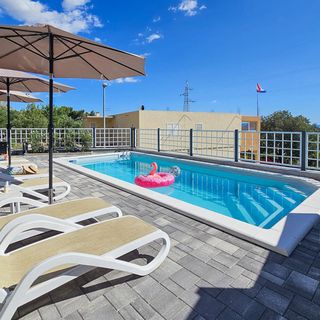 Apartman Makarska - CDE519 (5)