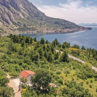 Vendégház Podgora - CDF977 (5)