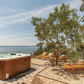 Vendégház Podgora - CDF977 (4)