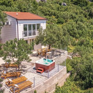 Vendégház Podgora - CDF977 (2)