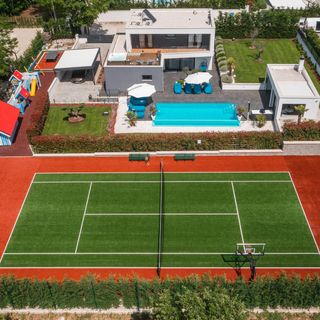 Vendégház Šivati - CIC984 (2)