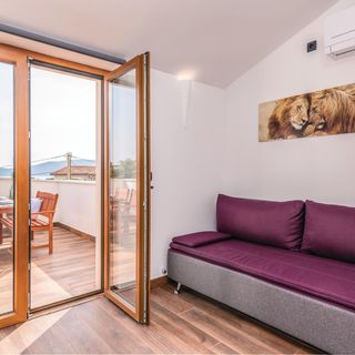 Vendégház Krk - CKI096 (4)