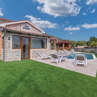 Vendégház Krk - CKI096 (5)