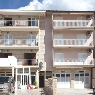 Apartman Makarska - CDE517 (5)