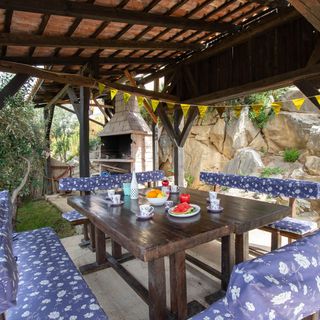 Vendégház Podstrana - CDE407 (5)