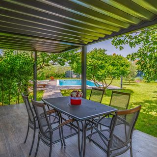 Vendégház Fažana - CIF339 (5)