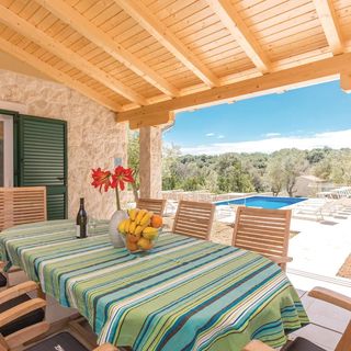 Vendégház Verunić - CDU439 (4)