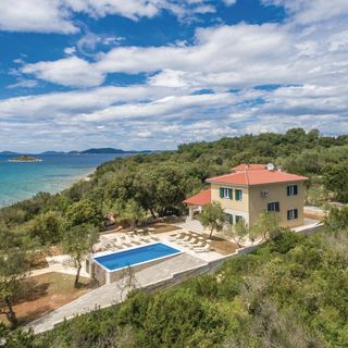 Vendégház Verunić - CDU439 (2)