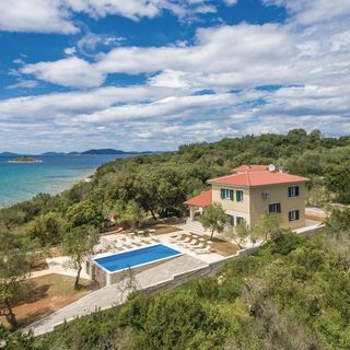 Vendégház Verunić - CDU439 (2)