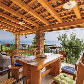 Apartman Lovran - CKO865 (2)