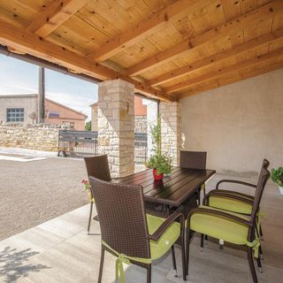 Vendégház Rovinj - CIV501 (4)