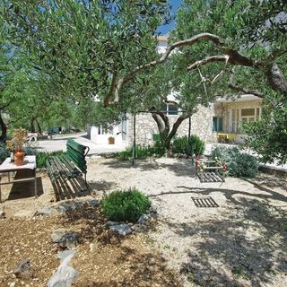 Apartman Makarska - CDE194 (3)