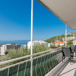 Apartman Makarska - CDE194 (5)