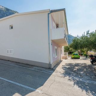 Apartman Makarska - CDE194 (2)
