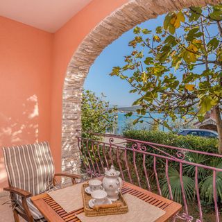 Apartman Čižići - CKI042 (2)