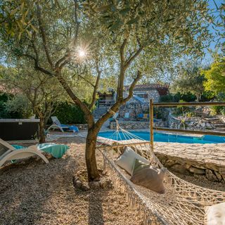 Vendégház Dobrinj - CKK367 (4)