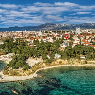 Vendégház Split - CDC105 (4)