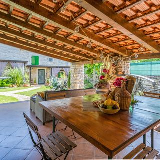 Vendégház Kanfanar - CIV431 (3)