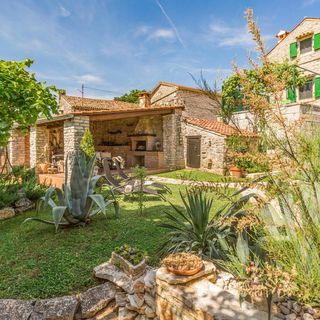 Vendégház Kanfanar - CIV431 (2)