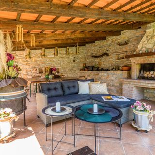 Vendégház Kanfanar - CIV431 (5)