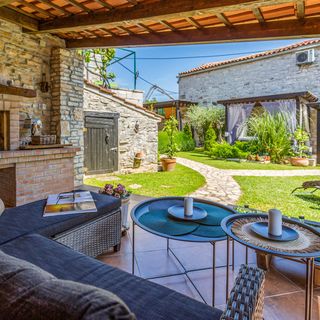 Vendégház Kanfanar - CIV431 (4)