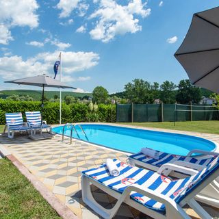 Vendégház Trilj - CDT751 (2)