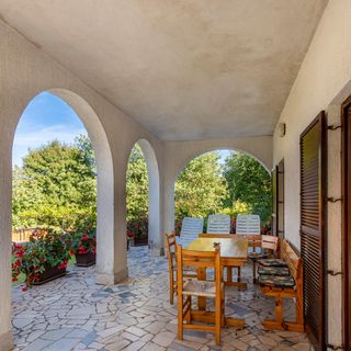 Apartman Malinska - CKK376 (4)