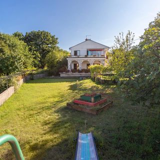 Apartman Malinska - CKK376 (2)