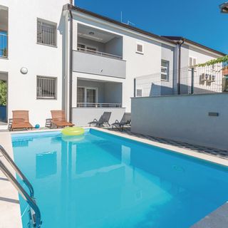 Apartman Biograd na Moru - CDA536 (5)