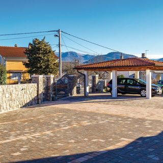 Apartman Čavle - CKO862 (2)