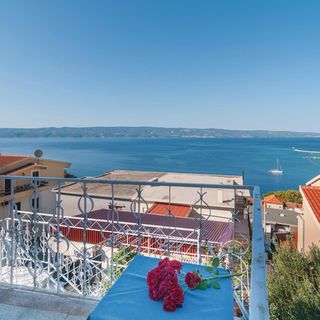 Apartman Omiš - CDE256 (4)