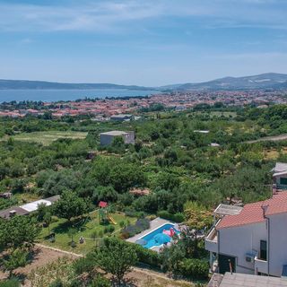 Apartman Kaštel Lukšić - CDE476 (2)