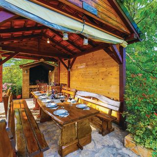 Vendégház Kaštel Stari - CDE873 (3)