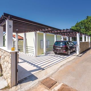 Vendégház Novi Vinodolski - CKN475 (4)