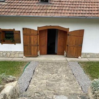 Bier-Lak Vendégház Orfű (4)