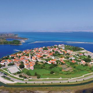 Apartman Dračevac Ninski - CDA543 (4)