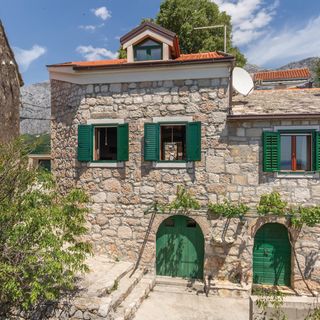 Vendégház Tučepi - CDF416 (4)